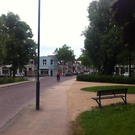 Apartmán Olifant Groningen Exteriér fotografie