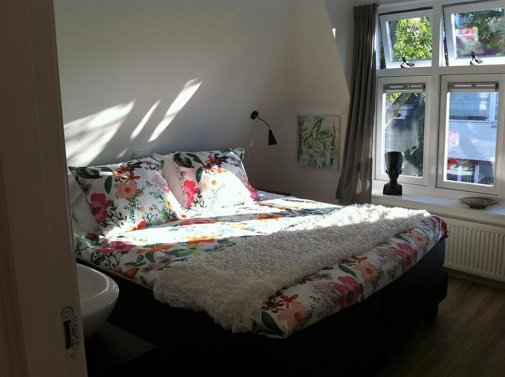 Apartmán Olifant Groningen Exteriér fotografie