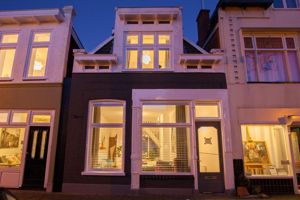 Apartmán Olifant Groningen Exteriér fotografie