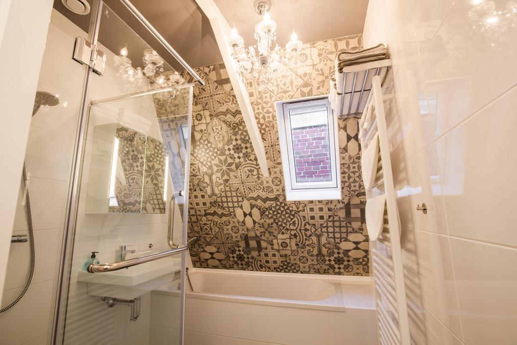 Apartmán Olifant Groningen Exteriér fotografie