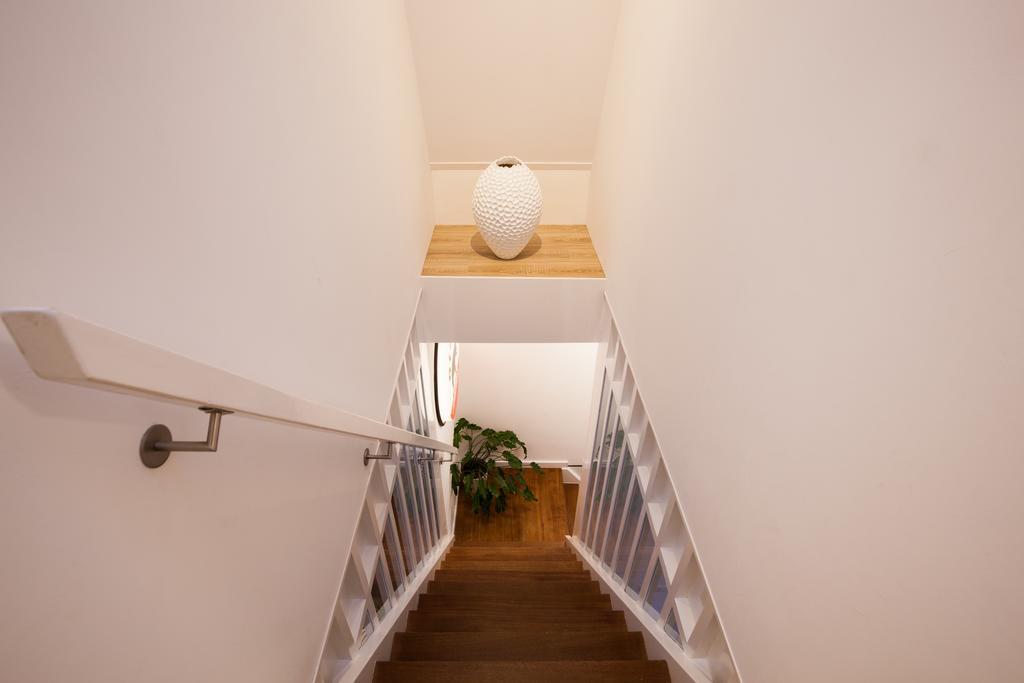 Apartmán Olifant Groningen Exteriér fotografie