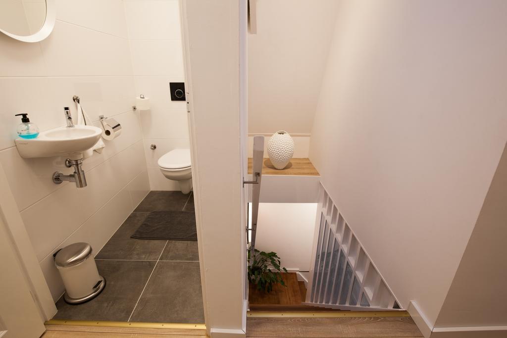 Apartmán Olifant Groningen Exteriér fotografie