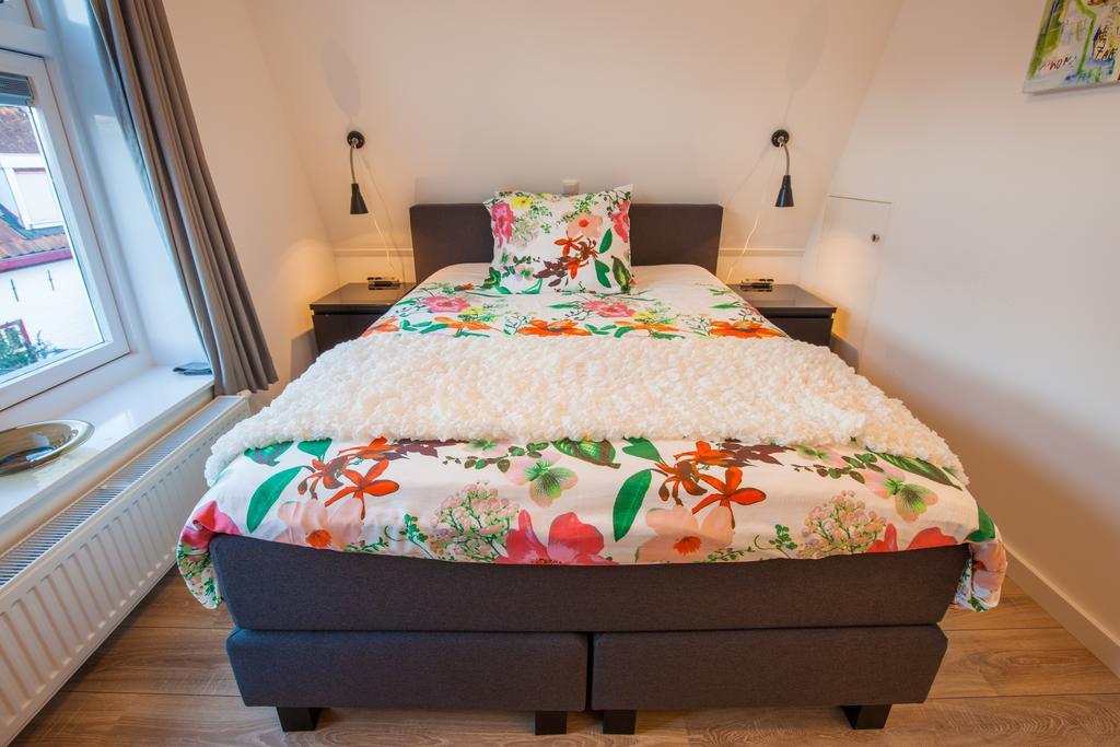 Apartmán Olifant Groningen Exteriér fotografie