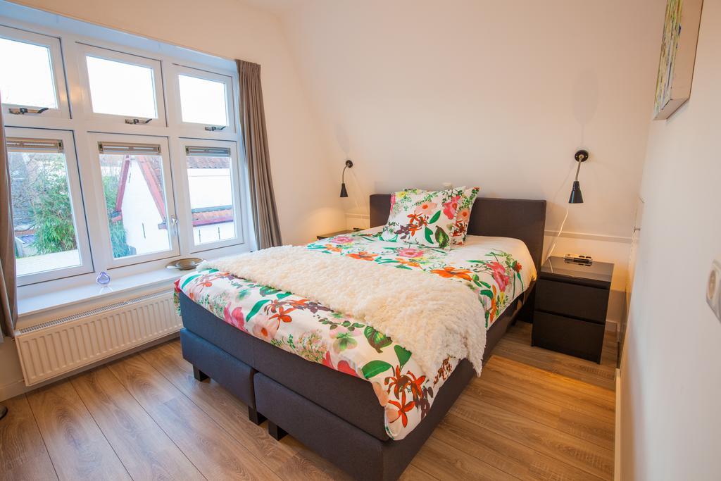 Apartmán Olifant Groningen Exteriér fotografie