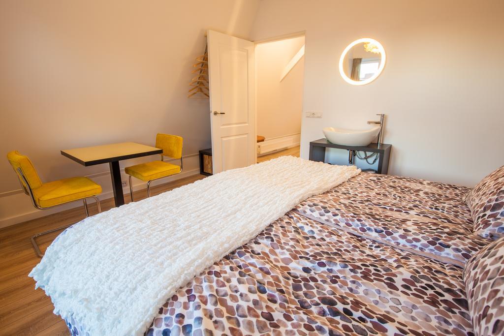 Apartmán Olifant Groningen Exteriér fotografie