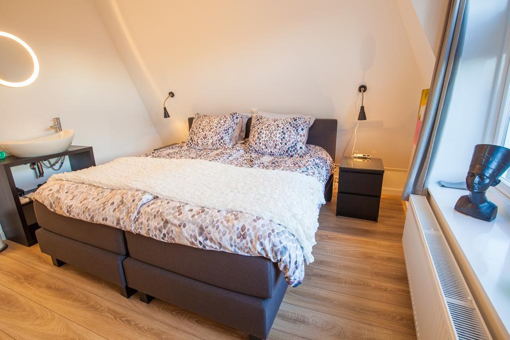 Apartmán Olifant Groningen Exteriér fotografie