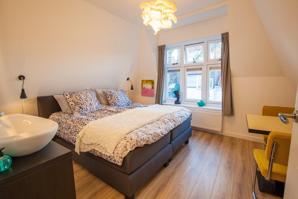 Apartmán Olifant Groningen Exteriér fotografie