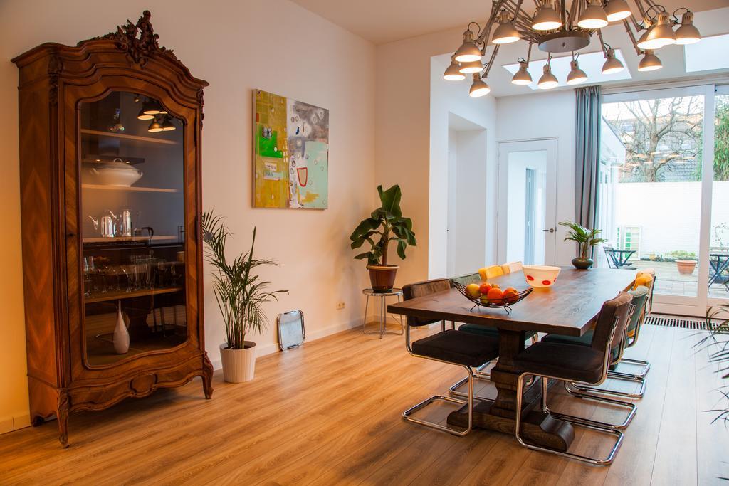 Apartmán Olifant Groningen Exteriér fotografie