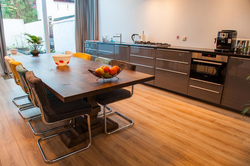 Apartmán Olifant Groningen Exteriér fotografie