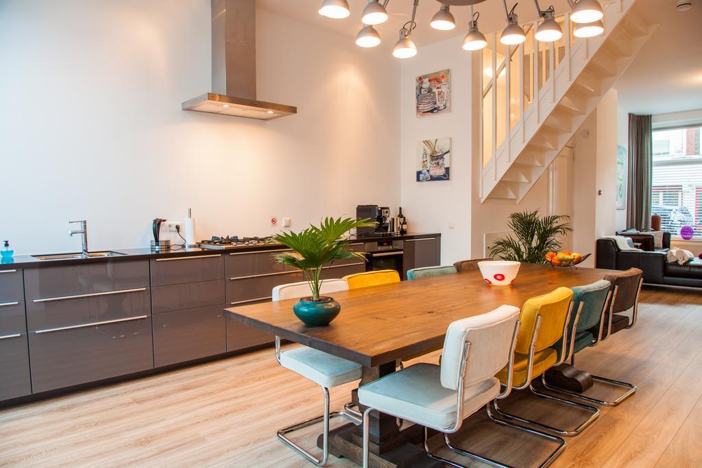 Apartmán Olifant Groningen Exteriér fotografie