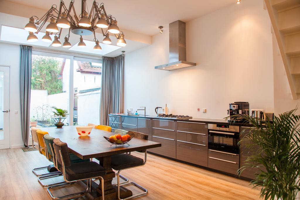 Apartmán Olifant Groningen Exteriér fotografie