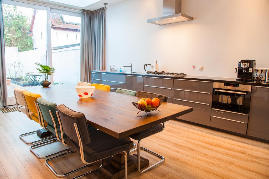 Apartmán Olifant Groningen Exteriér fotografie