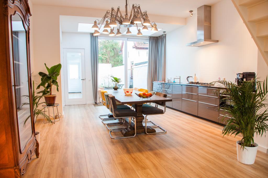 Apartmán Olifant Groningen Exteriér fotografie