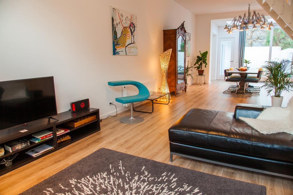 Apartmán Olifant Groningen Exteriér fotografie