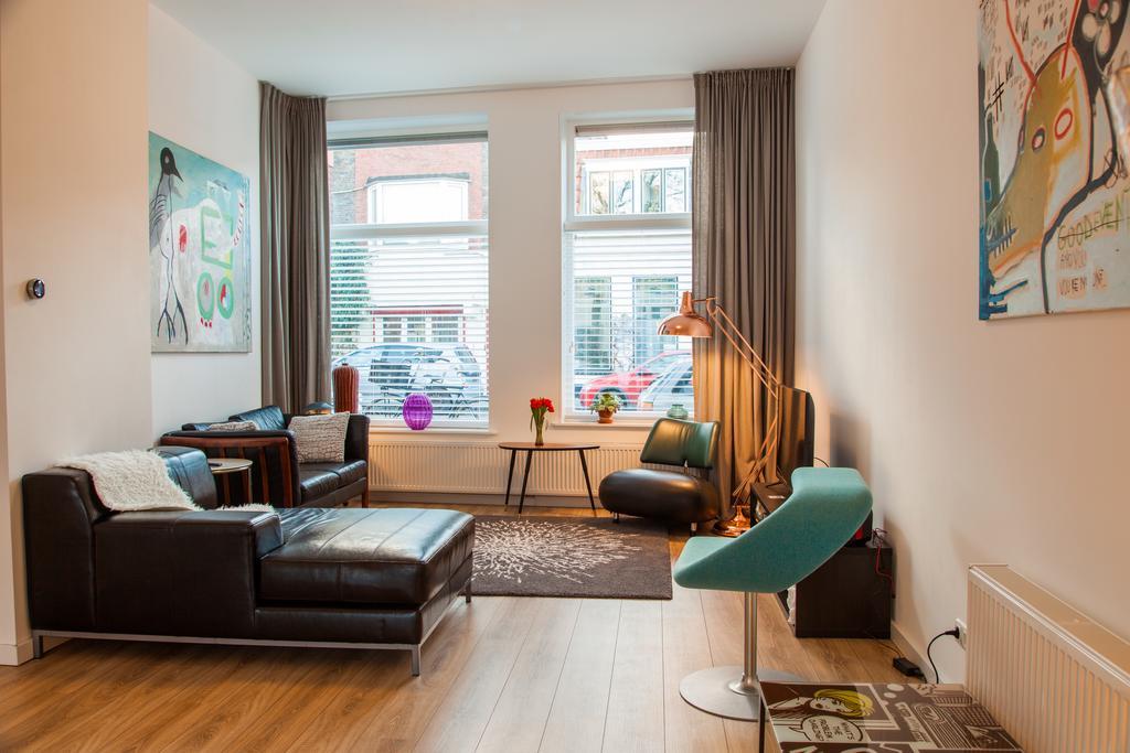 Apartmán Olifant Groningen Exteriér fotografie